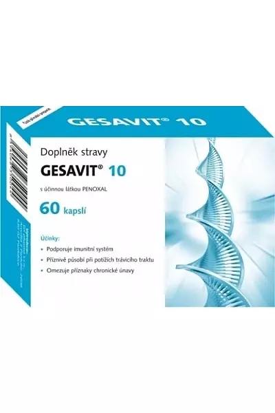 Gesavit photo