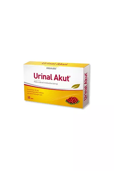 Urinal Akut photo