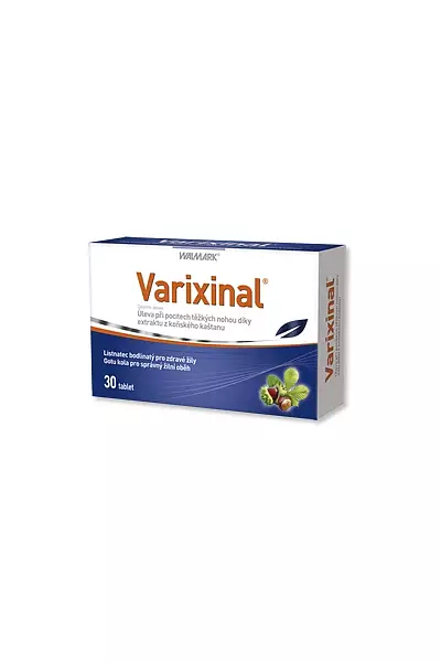Varixinal photo