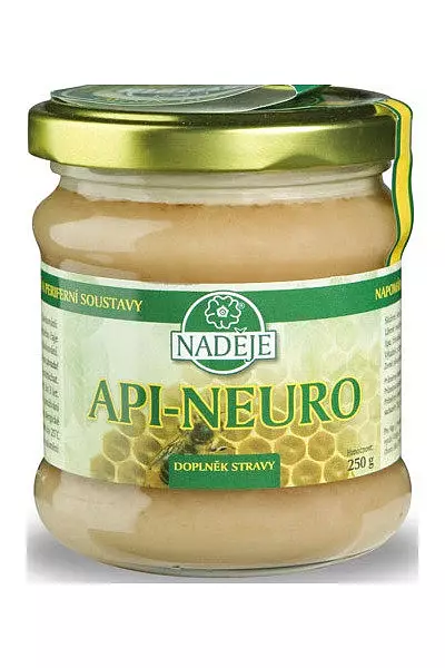 Api-Neuro photo