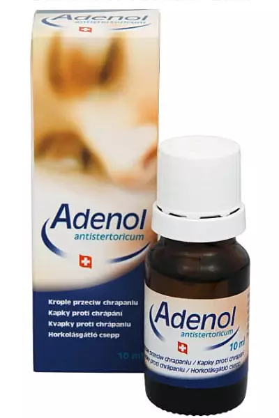 Adenol photo