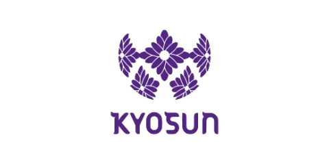 Logo značky Kyosun