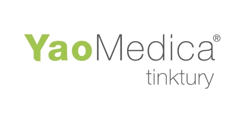 Logo značky YaoMedica
