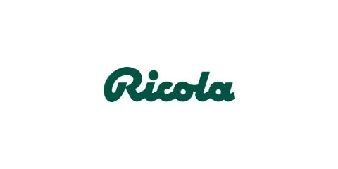 Logo značky Ricola