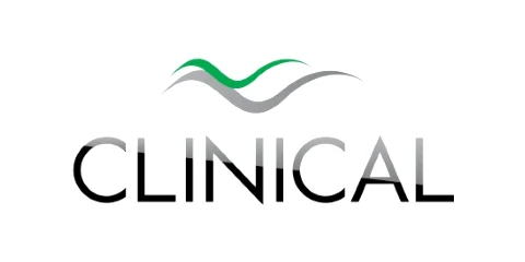 Logo značky Clinical