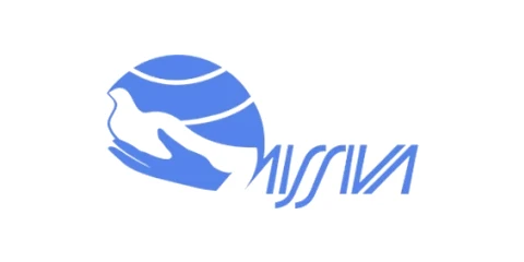 Logo značky Missiva