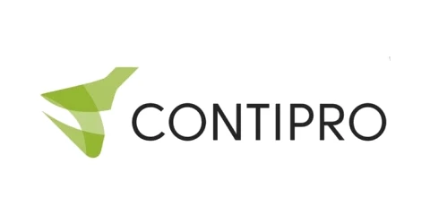 Logo značky Contipro
