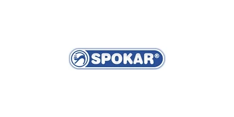 Logo značky Spokar