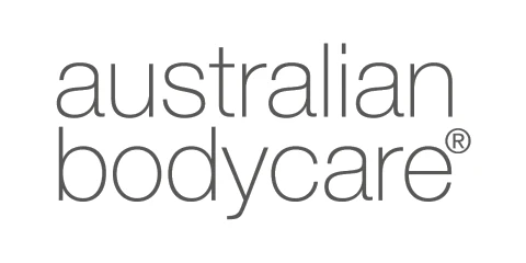 Logo značky Australian Bodycare