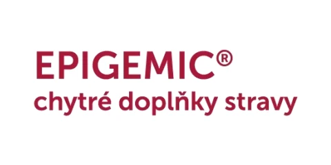 Logo značky epigemic