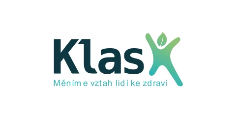 Logo značky Klas