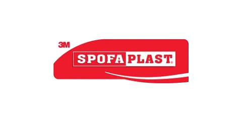 Logo značky 3M Spofaplast