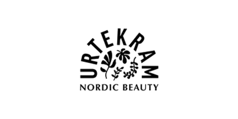Logo značky Urtekram