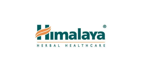 Logo značky Himalaya