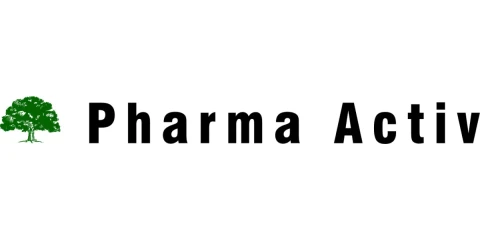 Logo značky Pharma Activ