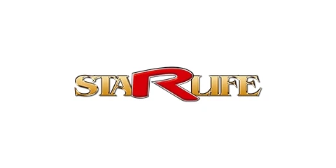 Logo značky STARLIFE