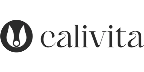 Logo značky CaliVita