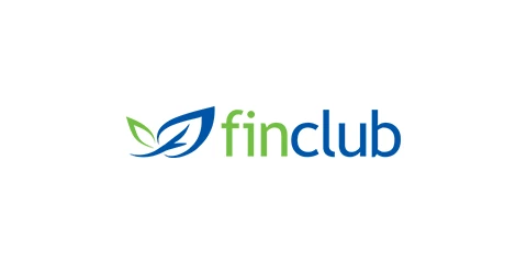 Logo značky Finclub
