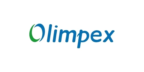 Logo značky Olimpex