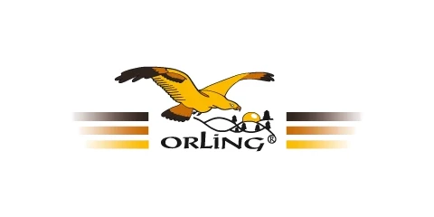 Logo značky Orling