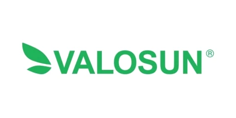 Logo značky Valosun