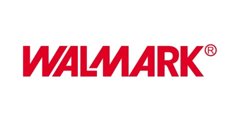 Logo značky Walmark