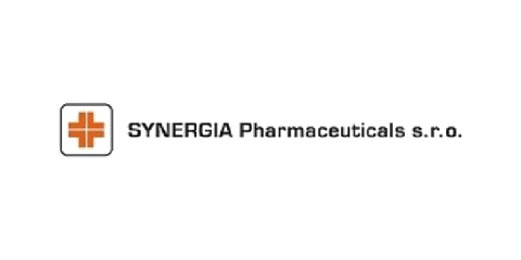 Logo značky Synergia