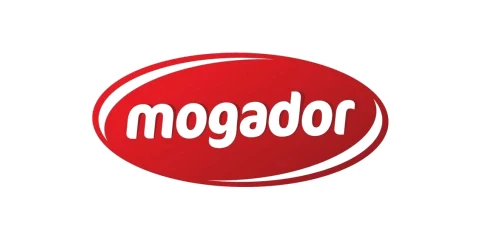 Logo značky Mogador