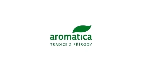 Logo značky AROMATICA