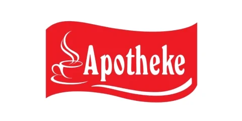 Logo značky APOTHEKE