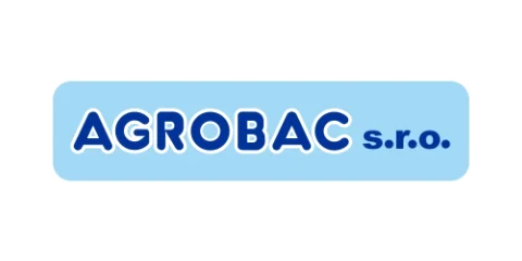 Logo značky Agrobac