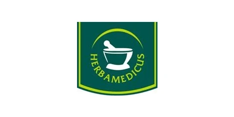 Logo značky Herbamedicus