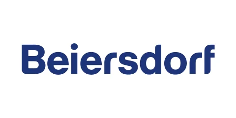 Logo značky Beiersdorf