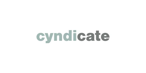 Logo značky CYNDICATE