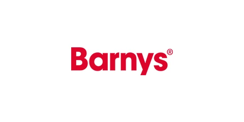 Logo značky Barny`s