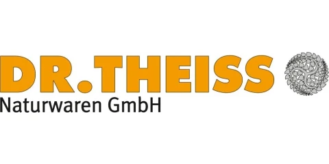 Logo značky Dr. Theiss
