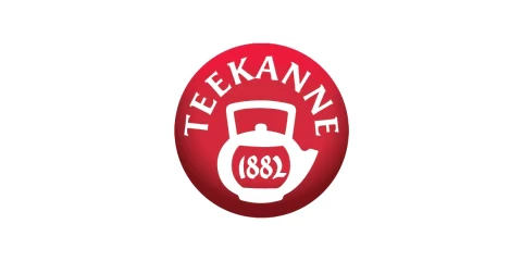 Logo značky Teekanne