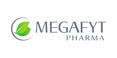 Logo značky Megafyt