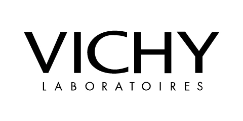 Logo značky Vichy
