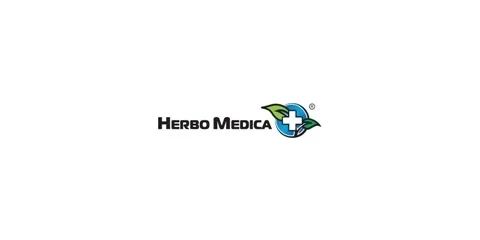 Logo značky Herbo Medica
