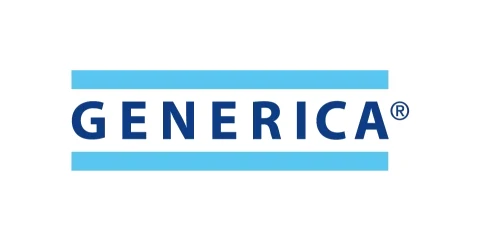 Logo značky Generica