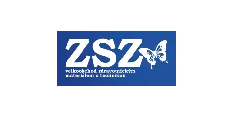 Logo značky ZSZ