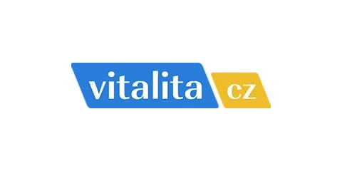 Logo značky Vitalita.cz
