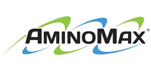 Logo značky AminoMax