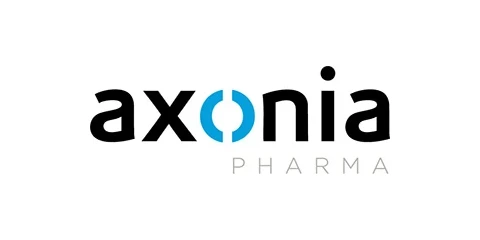 Logo značky Axonia