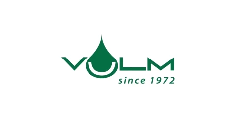 Logo značky VULM