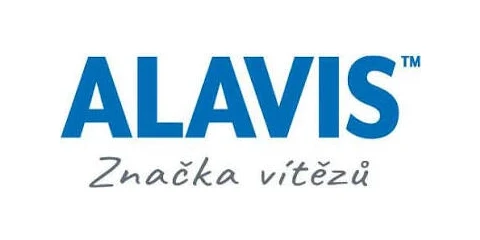 Logo značky Alavis