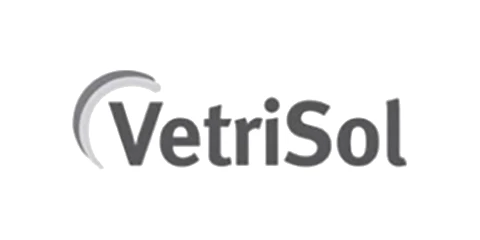 Logo značky Vetrisol