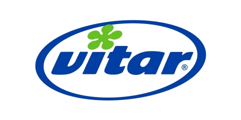 Logo značky Vitar