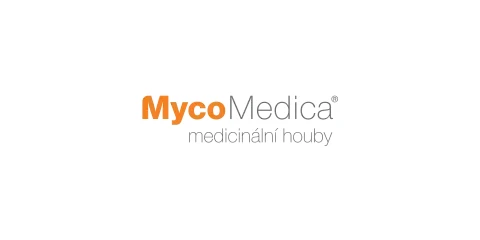 Logo značky MycoMedica